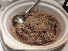 -莆田餐厅PUTIEN(三里屯店)