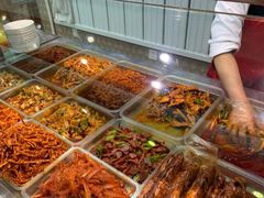-春花民族美食(佳木斯总店)