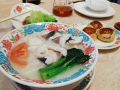 -唐苑酒家·岭南粤菜名店(太古仓店)