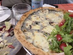 -Primo·丽莫意大利窑烤披萨