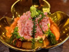 -加奈日本料理