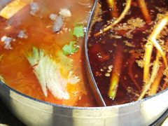 -三牦记·很牛的牦牛肉(柏条河北路下段店)