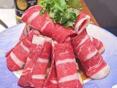 -佟爷·老北京炙子烤肉(长寿路店)