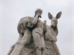 -鹿回头风景区