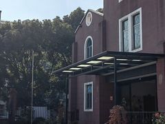 -基督教闵行福音堂