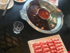 -食鲜捞火锅(湖西路店)