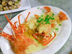 -四川小胡子海鲜(丁村万人海鲜广场店)