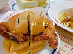 -華人 華星冰室(氹仔 店)