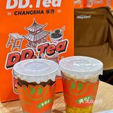 喜欢果咖的姐妹都来这家店！