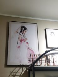 -盘子女人坊古装写真摄影(厦门总店)