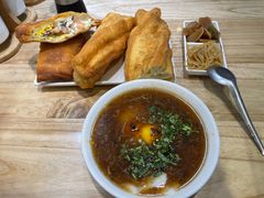 -和众大油条(维明路店)