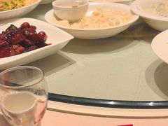 -老妈菜馆(建设街店)