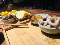 -青藤茶馆(南山路店)