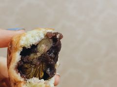 核桃饼-莫朗核桃饼(虹泉路店)