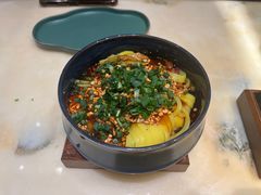 -锦府盐帮·侯宅(五棵松万达店)