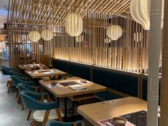 -温野菜涮涮锅(曲江大悦城店)