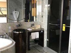 -宁波威斯汀酒店