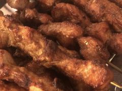 -王记西鎮电烤肉(汶上路店)