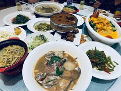 -梦都海鲜酒家(万达广场江桥店)