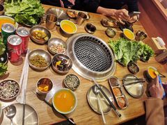 -汉拿山(北京上地华联店)