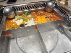 -海底捞火锅(勒泰店)