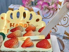 -壹点壹客·生日蛋糕(南山店)