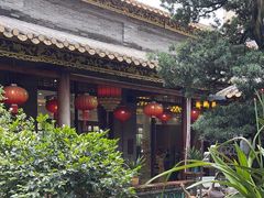 -味可道·黄圃人家园林酒家(兆丰店)
