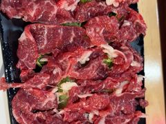 -三毛牛肉店(福强店)