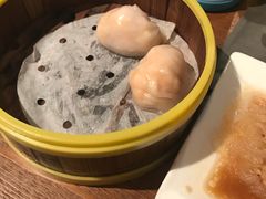-南拳十三姨·潮汕砂锅粥(世纪金源店)