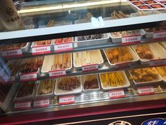 -千禧炸串(明瓦廊店)
