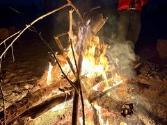 -库伦旗银沙湾旅游景区