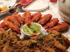-旺达·福州菜(正大广场店)