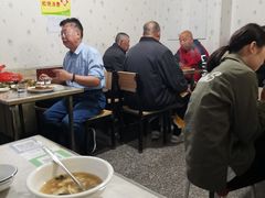 大堂-鑫来子菜馆