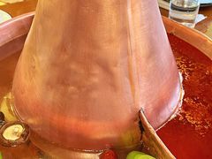 -前门杨记·铜锅涮肉(王府井·故宫店)
