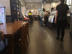 -星巴克(无锡大东方店)