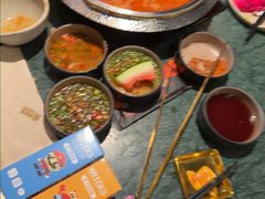 -牛New寿喜烧(中山公园龙之梦店)