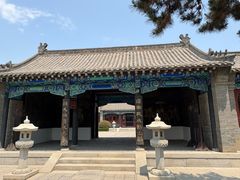 -金州副都统衙门博物馆