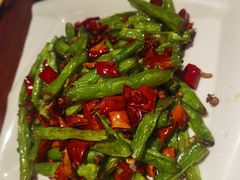 -老熟人串吧家常菜(旧宫店)