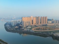 -澳门喜来登大酒店