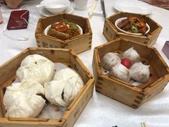 -点心传说·粤菜点心(佐阾虹湾店)