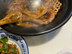 -闽鄂情·闽南招财鸭(水头店)