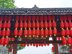 -五凤溪古镇