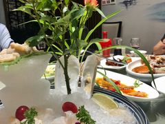 -滕头生态酒店(奉化店)