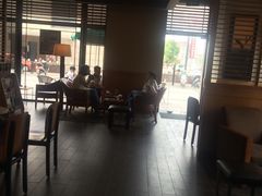 -星巴克(昆山花桥商务城店)