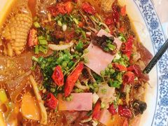 -小姨家常菜(昭萍东路店)