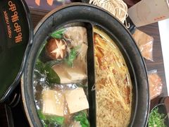 -呷哺呷哺(枫蓝国际店)