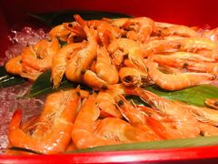 -温州喜来登酒店-盛宴西餐厅