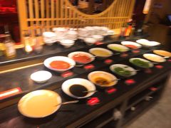 -老版火锅(半坡店)