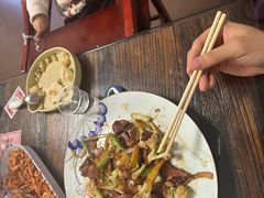 -雪湖煜辰鱼头老店(雪野湖店)