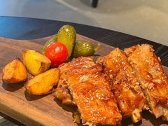 -Nord Grill&Bar Highland诺德西餐(深圳欢乐海岸店)